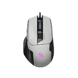 Bloody Mouse W70 Max White