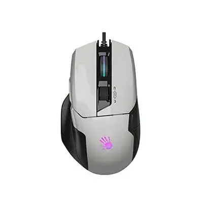 Bloody Mouse W70 Max White