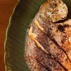 Zubaidi Fish (500-600g)
