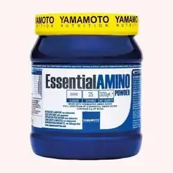 Essential Amino