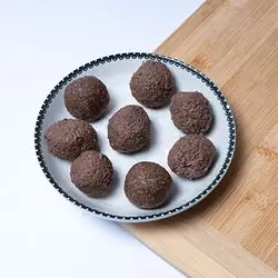 تۆپی گوێزی هیندی (تامی قاوە)