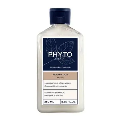 Phyto REPAIR Repairing Shampoo