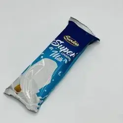 Sandra Super Milk