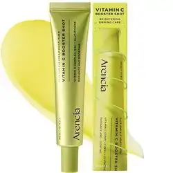 Arencia Vitamin C Booster Shot Cream