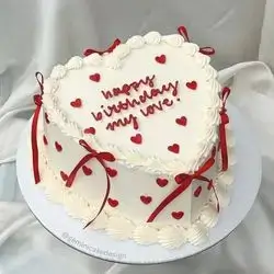 Special Cake - 6 Persons