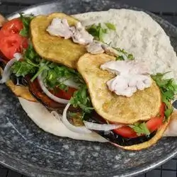 Brain Sandwich