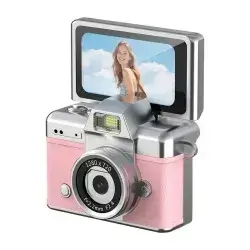 Miniature Lk-027 cam pink
