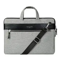 Cartinoe Bag Grey