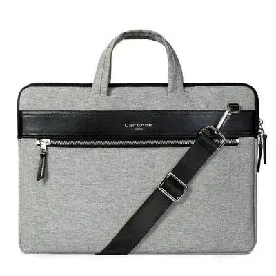 Cartinoe Bag Grey