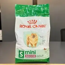 Mini Indoor Adult 7.5Kg