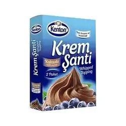 Kenton Cream Shanti Cocoa 150 Gm