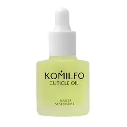 Komilfo Cuticle Oil