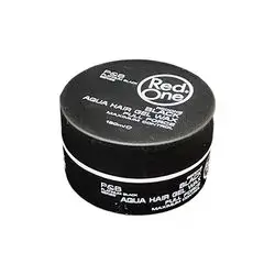 Red One Wax
