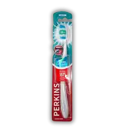 Perkins toothbrush