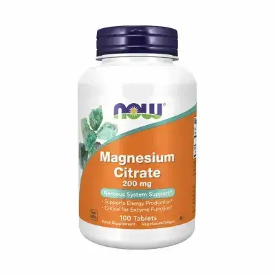 magnesium citrate tablet now