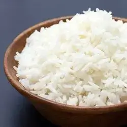 White Rice