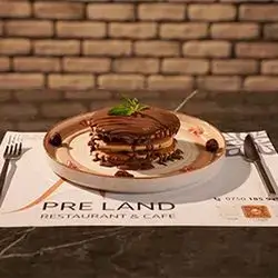 Nutella Pancake