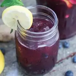 Blueberry Smart