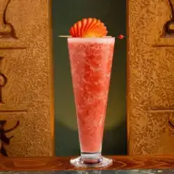 Strawberry Juice