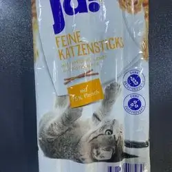 Perfecto Cat 10 Sticks -Veal &
Turkey