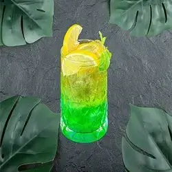 Energy Mojito