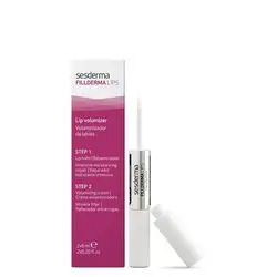 Sesderma Fillderm Lip Volumizer 6.2ml