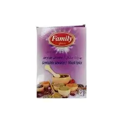 Family Spices Mix 35g