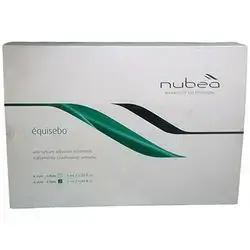 Nubea Equisebo Anti-Sebum Vials