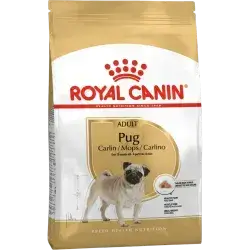 Royal Canin Pug For Adult Dog 1.5kg