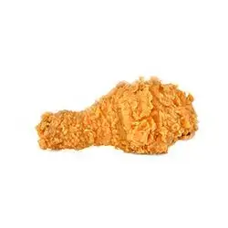 Crispy Piece