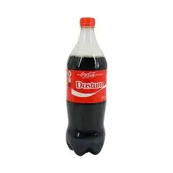 Coco Cola Pet Turkish 1 Lt