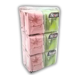 Nuxe Aloe Vera Soap 125g *6