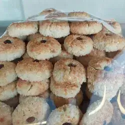 Coconut