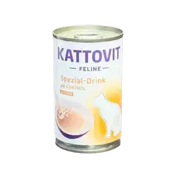 Kattovit Urinary – Drink 135Ml