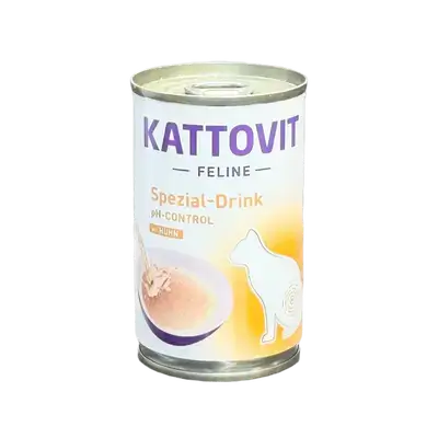 Kattovit Urinary – Drink 135Ml