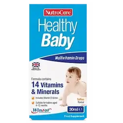 Healthy baby Nutro Care Drop
