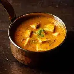 Handi Paneer