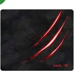 Havit MP838 Gaming Mouse Pad (Small Size)