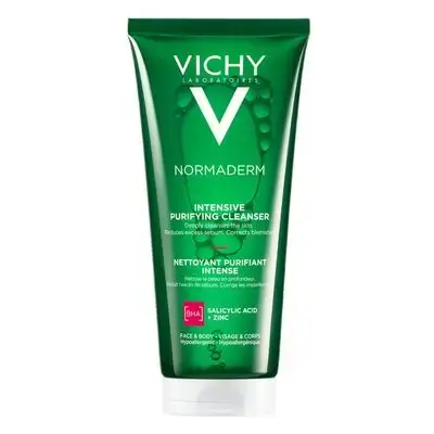 Vichy Normaderm Cleanser