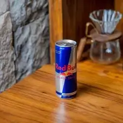 Redbull