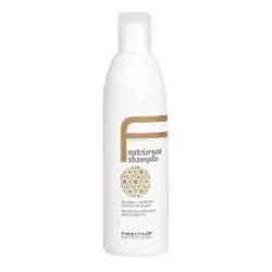 free color- nutriargan shampoo 250ml