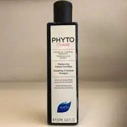 Phyto cyane shampooing traitant densifiant 250ml