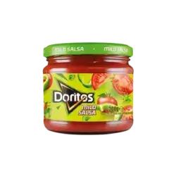 Doritos Mild Salsa 300g