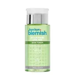 BYE BYE BLEMISH