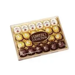 Ferrero Collection 269 grams
