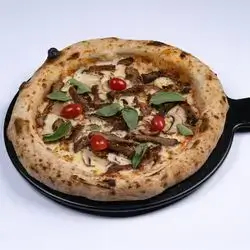 Meat Pizza