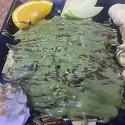 فو تو جيني فستق