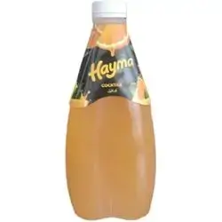 Haima Orange Juice (1.6) Liters