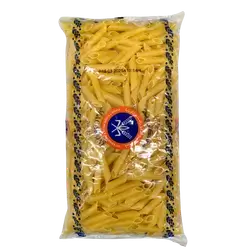 Kuwaiti Macaroni with Fish