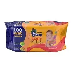 Gipoy 100